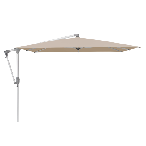 Sunwing Casa vierkant geanodiseerd stofklasse 4-5