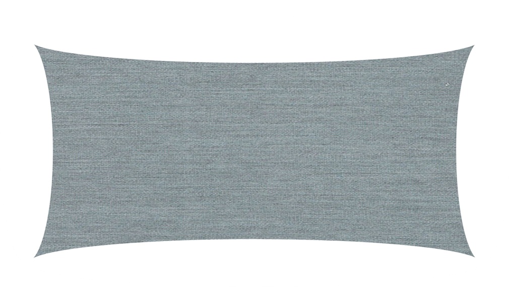 Ingenua Rechthoek Acqua