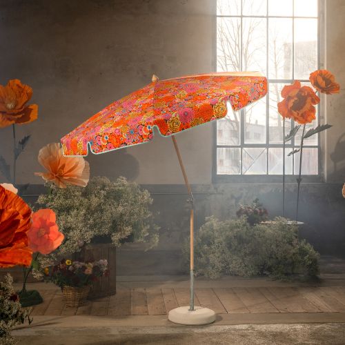 Glatz ALEXO® Kaffe Fassett-editie