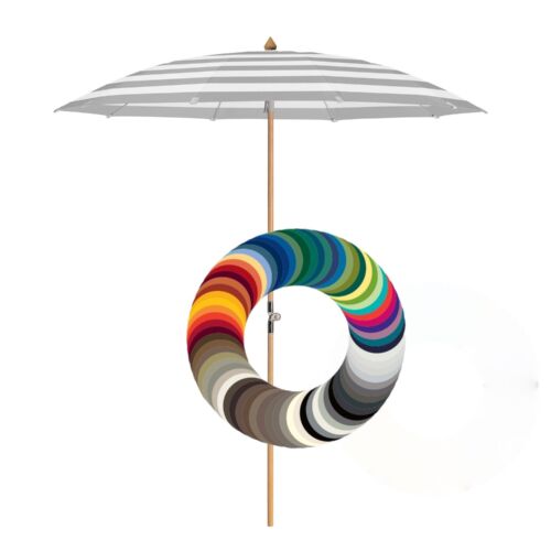 Glatz Alexo parasoldoek