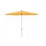 Alu-Smart parasol Bright Yellow