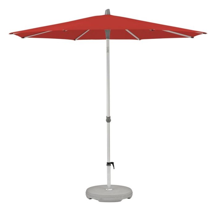 Glatz ALU-SMART EASY parasol Ø 300 cm