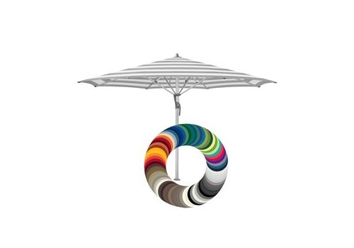 Glatz Fortello parasoldoek