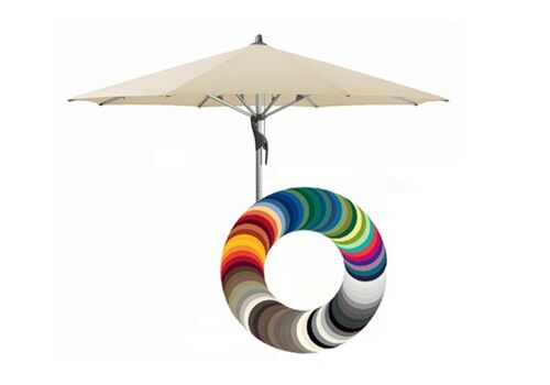 Glatz Fortino parasoldoek
