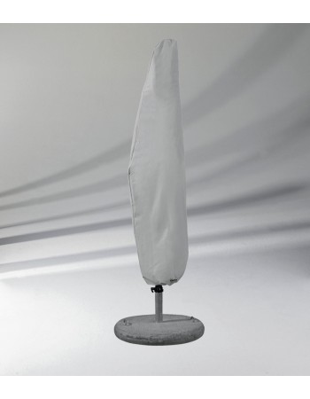 Glatz beschermhoes met rits en staaf voor Sunwing C+parasol