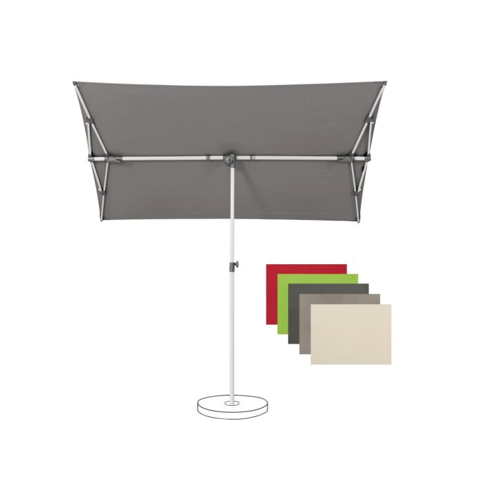 Suncomfort Flex-Roof parasoldoek 