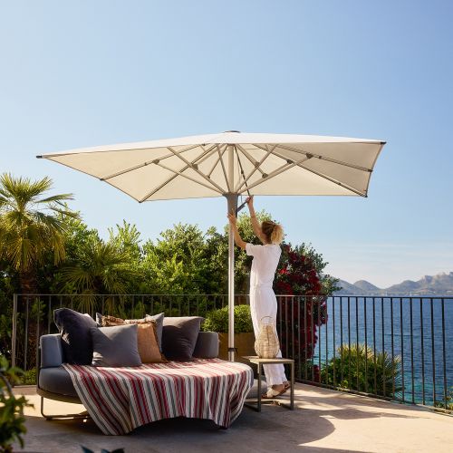 Glatz FORTERO® PRO horeca parasol