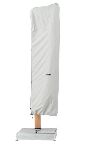 Glatz beschermhoes voor Aura parasol 400x400 cm
