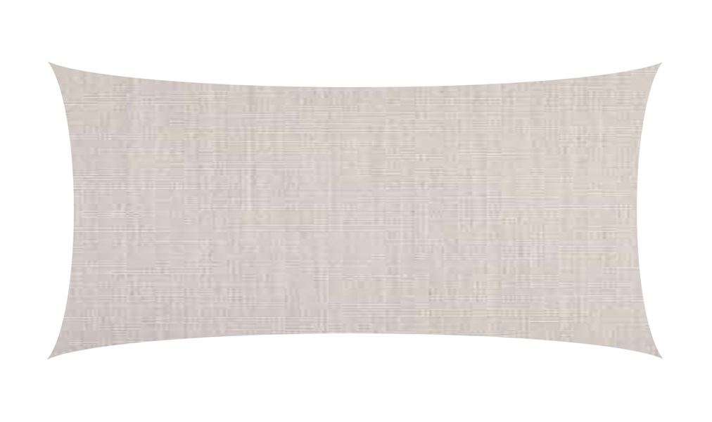 Ingenua Rechthoek Lin