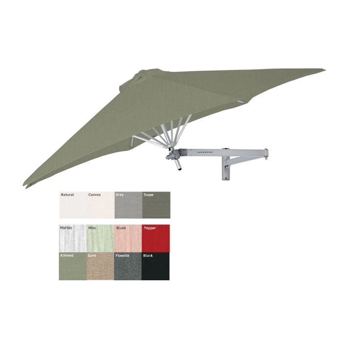 Paraflex parasoldoek  Ø 300 cm