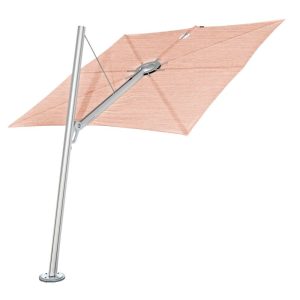 Umbrosa Spectra Forward 300x300 cm Sunbrella Blush