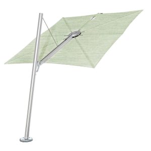 Umbrosa Spectra Forward 300x300 cm Sunbrella Mint
