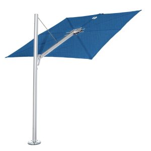 Umbrosa Spectra Straight 300x300 cm Sunbrella Blue Storm