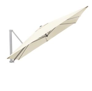 Suncomfort Varioflex parasol ecru
